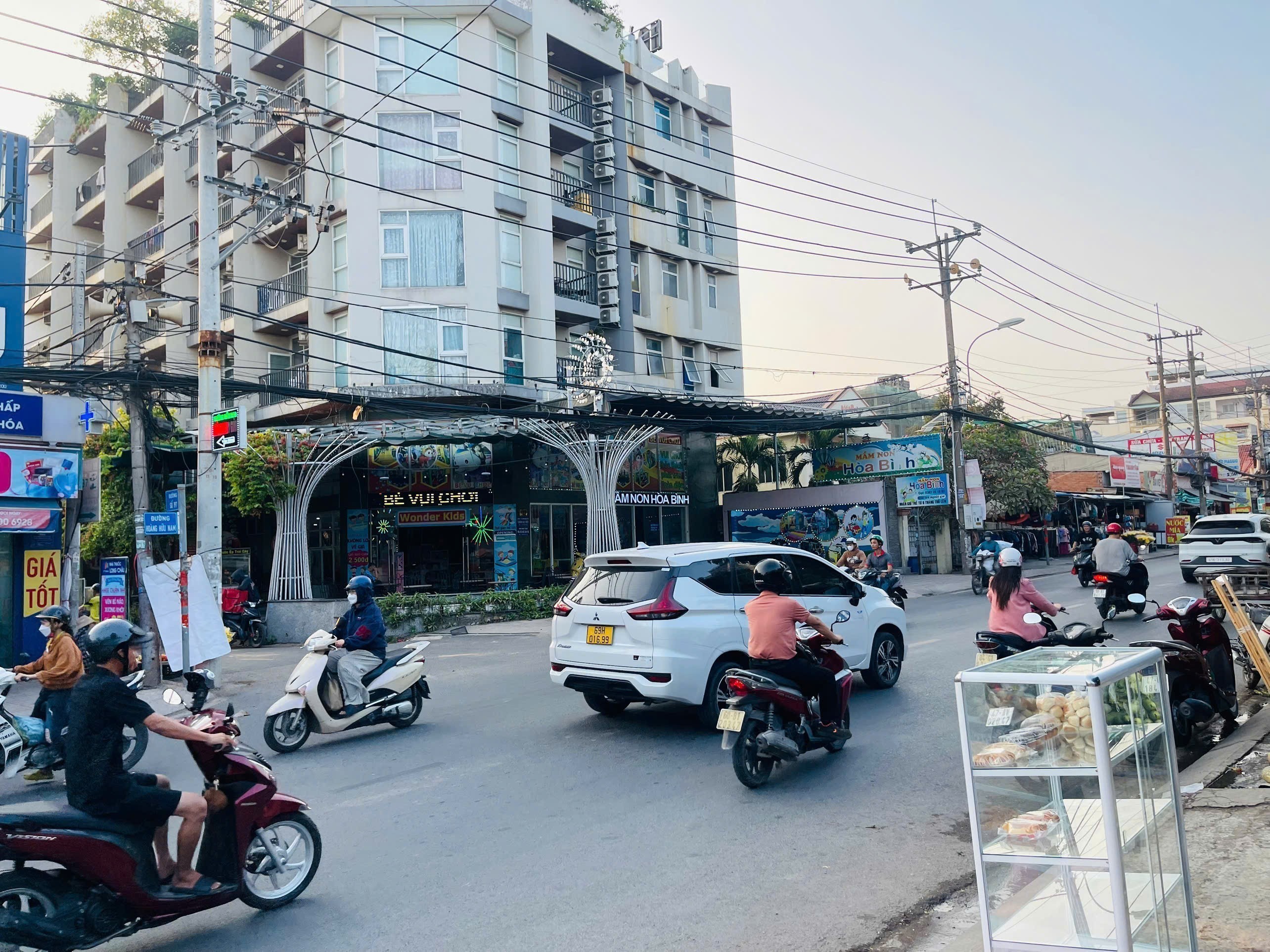 Cần bán Đất Phường Tăng Nhơn Phú A, Quận 9, Diện tích 282m², Giá 12.5 Tỷ 4