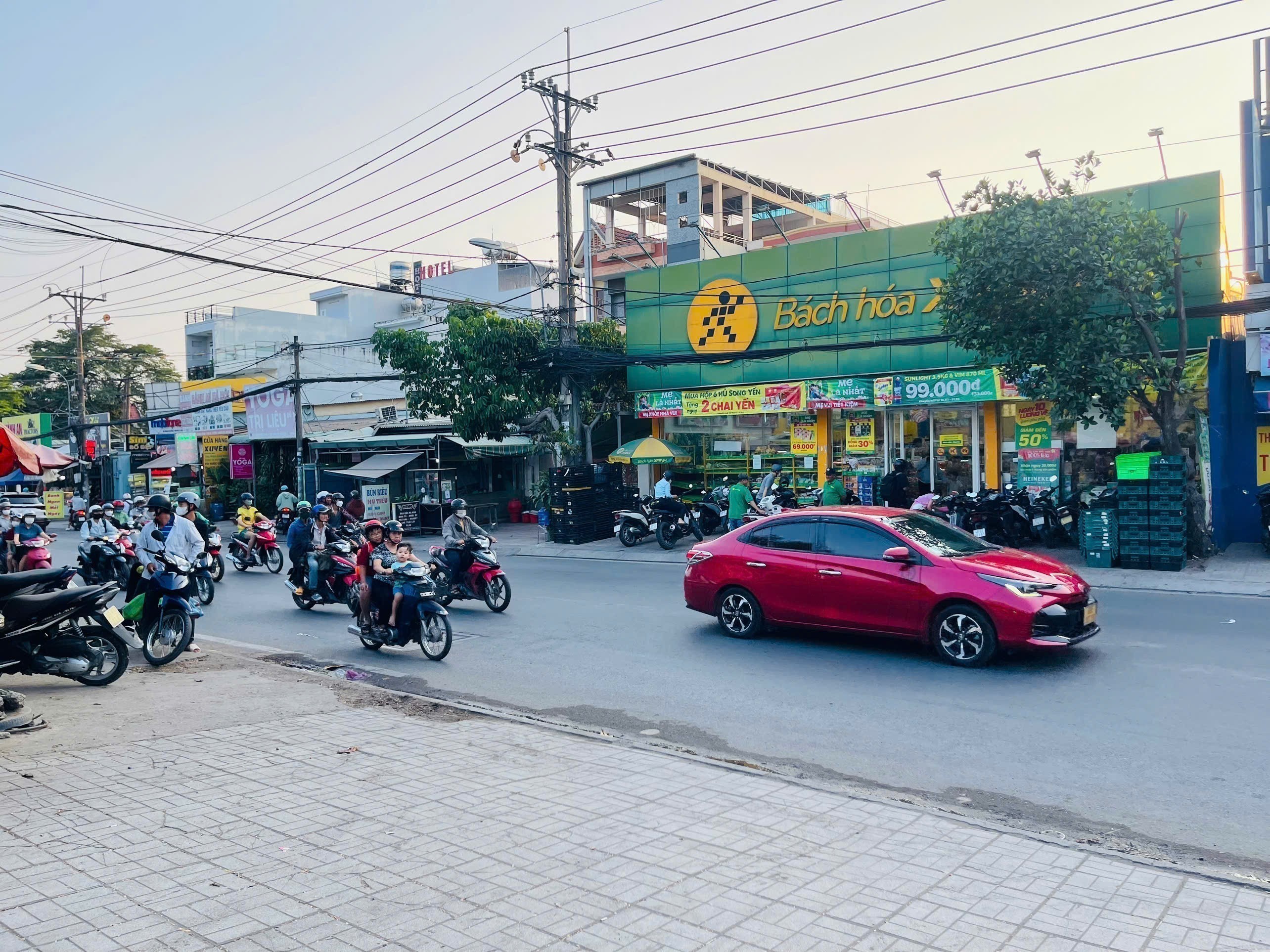 Cần bán Đất Phường Tăng Nhơn Phú A, Quận 9, Diện tích 282m², Giá 12.5 Tỷ 2