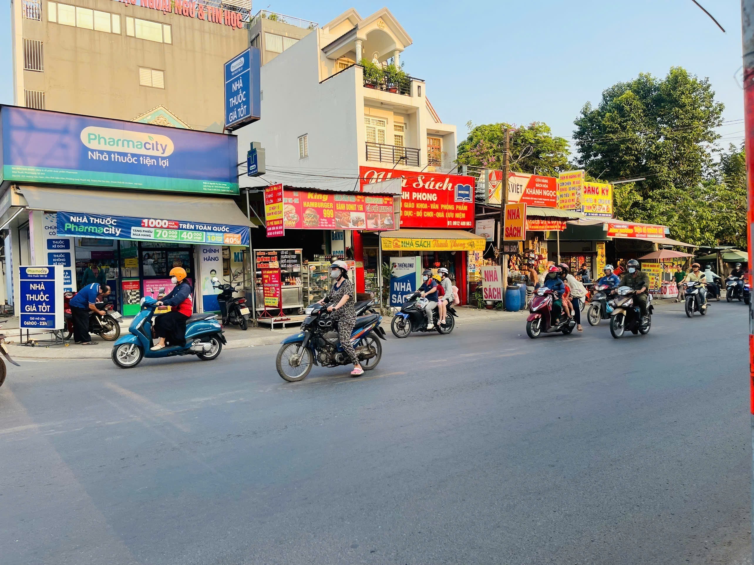 Cần bán Đất Phường Tăng Nhơn Phú A, Quận 9, Diện tích 282m², Giá 12.5 Tỷ 5