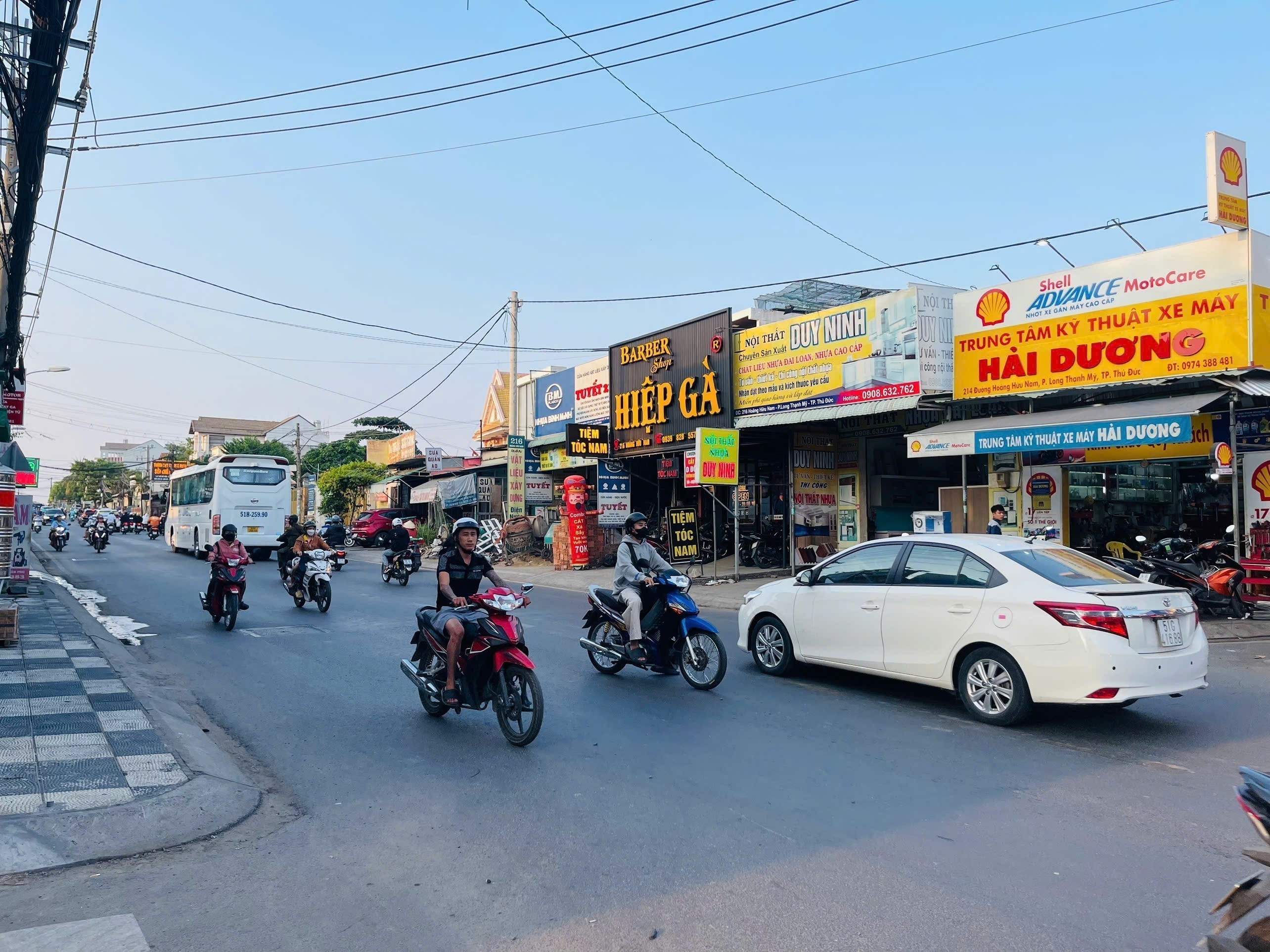 Cần bán Đất Phường Tăng Nhơn Phú A, Quận 9, Diện tích 282m², Giá 12.5 Tỷ 3
