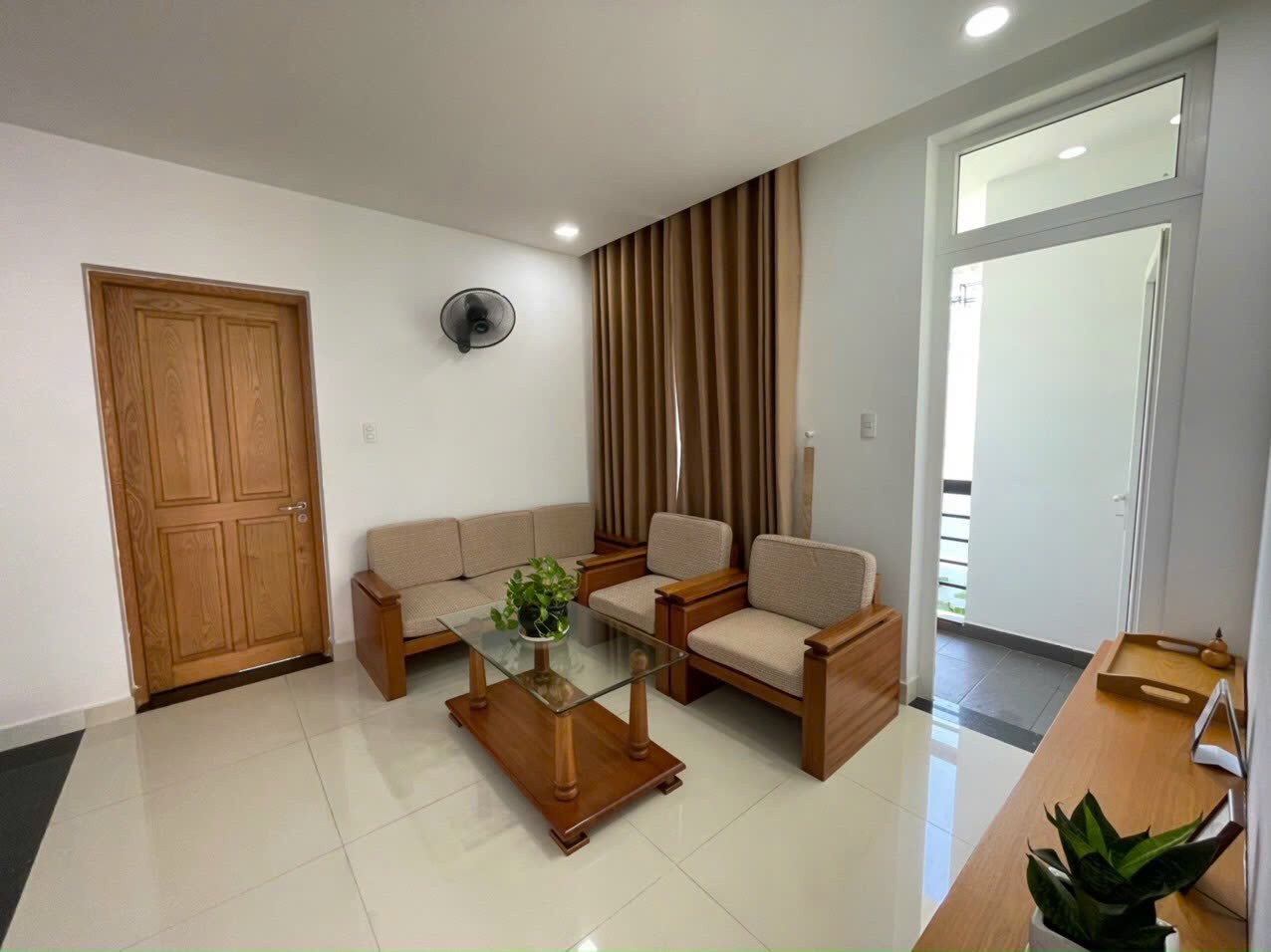 Cho thuê Biệt thự Phường Phước Long B, Quận 9, Diện tích 200m², Giá 35 Triệu/tháng 13
