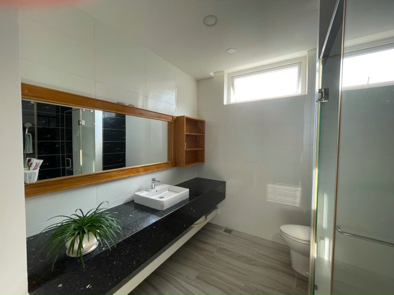 Cho thuê Biệt thự Phường Phước Long B, Quận 9, Diện tích 200m², Giá 35 Triệu/tháng 6