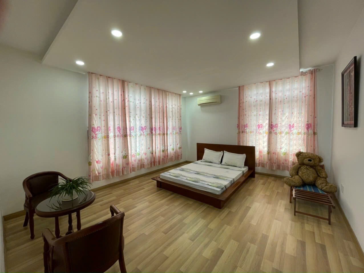 Cần bán Biệt thự Phường Phước Long B, Quận 9, Diện tích 200m², Giá 35 Triệu/tháng 24
