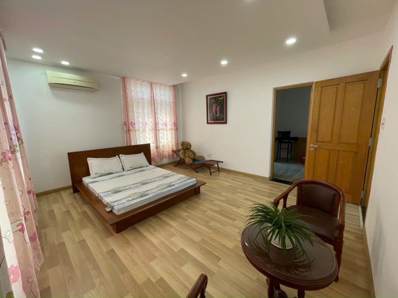 Cho thuê Biệt thự Phường Phước Long B, Quận 9, Diện tích 200m², Giá 35 Triệu/tháng 16