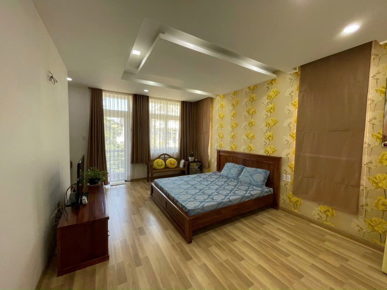 Cần bán Biệt thự Phường Phước Long B, Quận 9, Diện tích 200m², Giá 35 Triệu/tháng 17