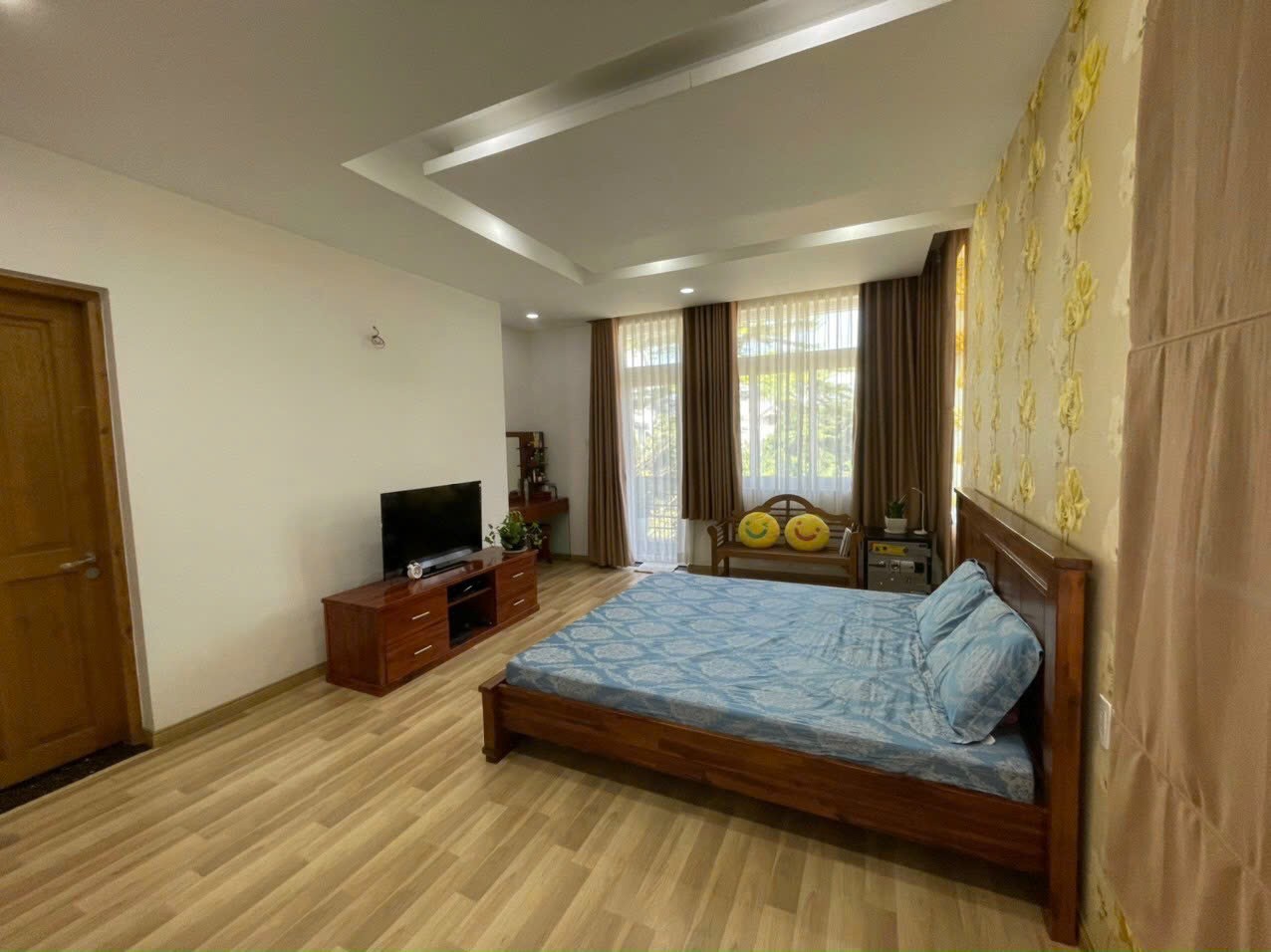 Cần bán Biệt thự Phường Phước Long B, Quận 9, Diện tích 200m², Giá 35 Triệu/tháng 21