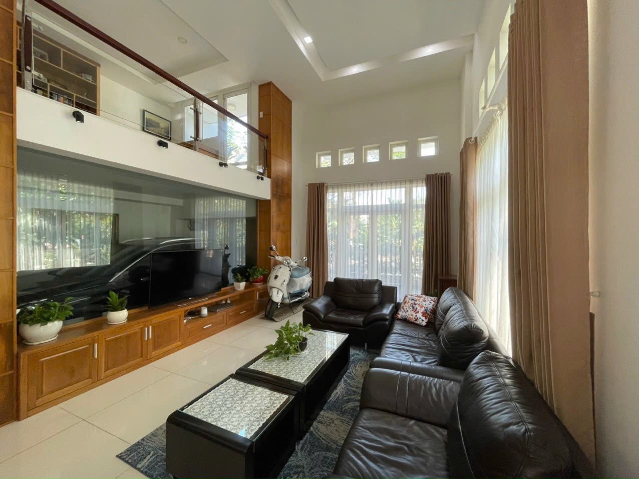 Cho thuê Biệt thự Phường Phước Long B, Quận 9, Diện tích 200m², Giá 35 Triệu/tháng 20