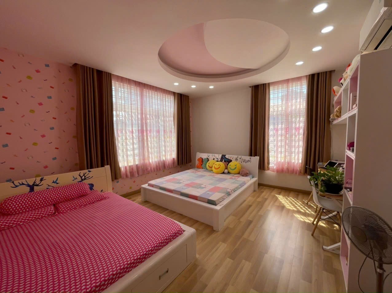 Cần bán Biệt thự Phường Phước Long B, Quận 9, Diện tích 200m², Giá 35 Triệu/tháng 10
