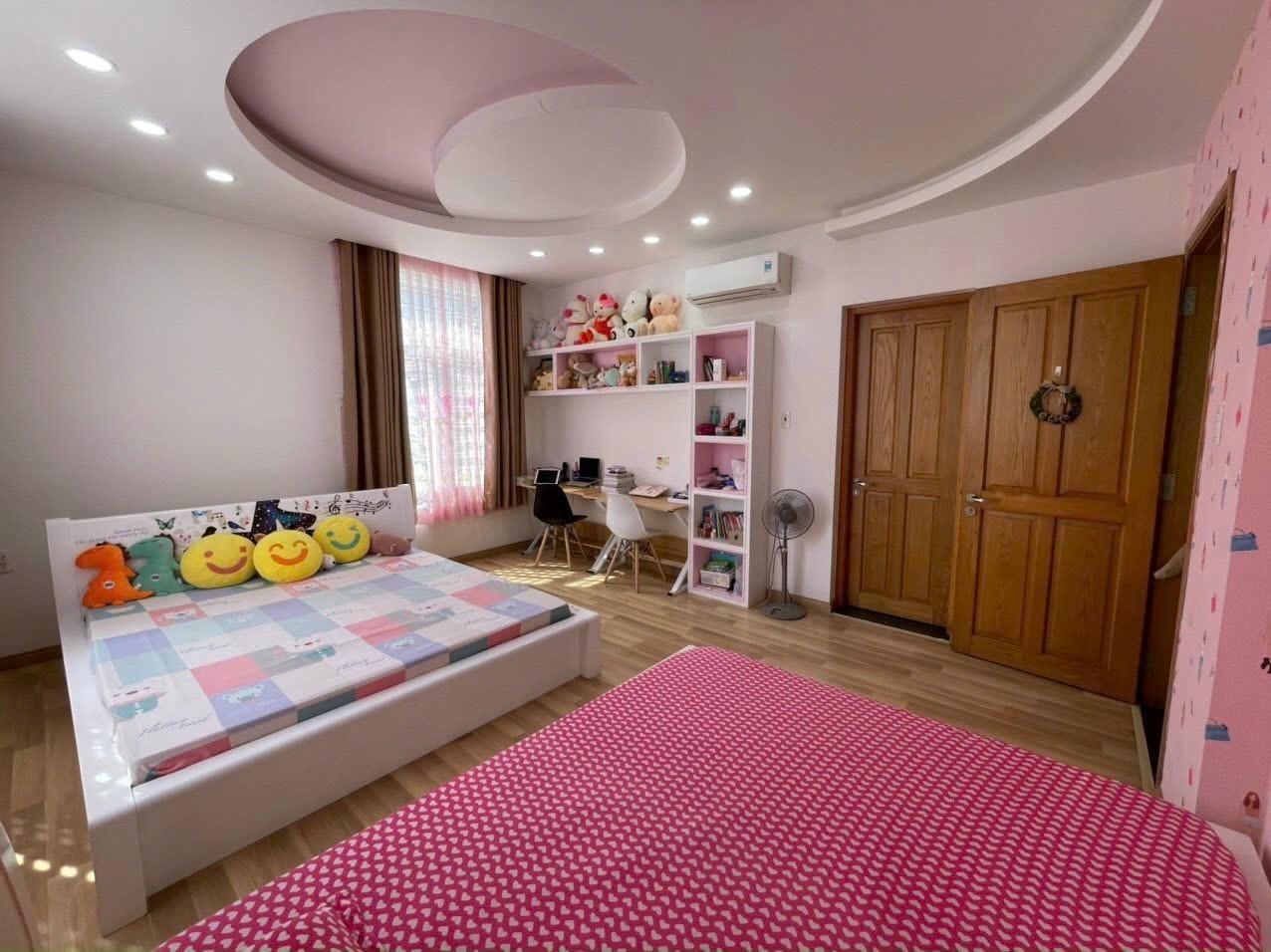 Cần bán Biệt thự Phường Phước Long B, Quận 9, Diện tích 200m², Giá 35 Triệu/tháng 3