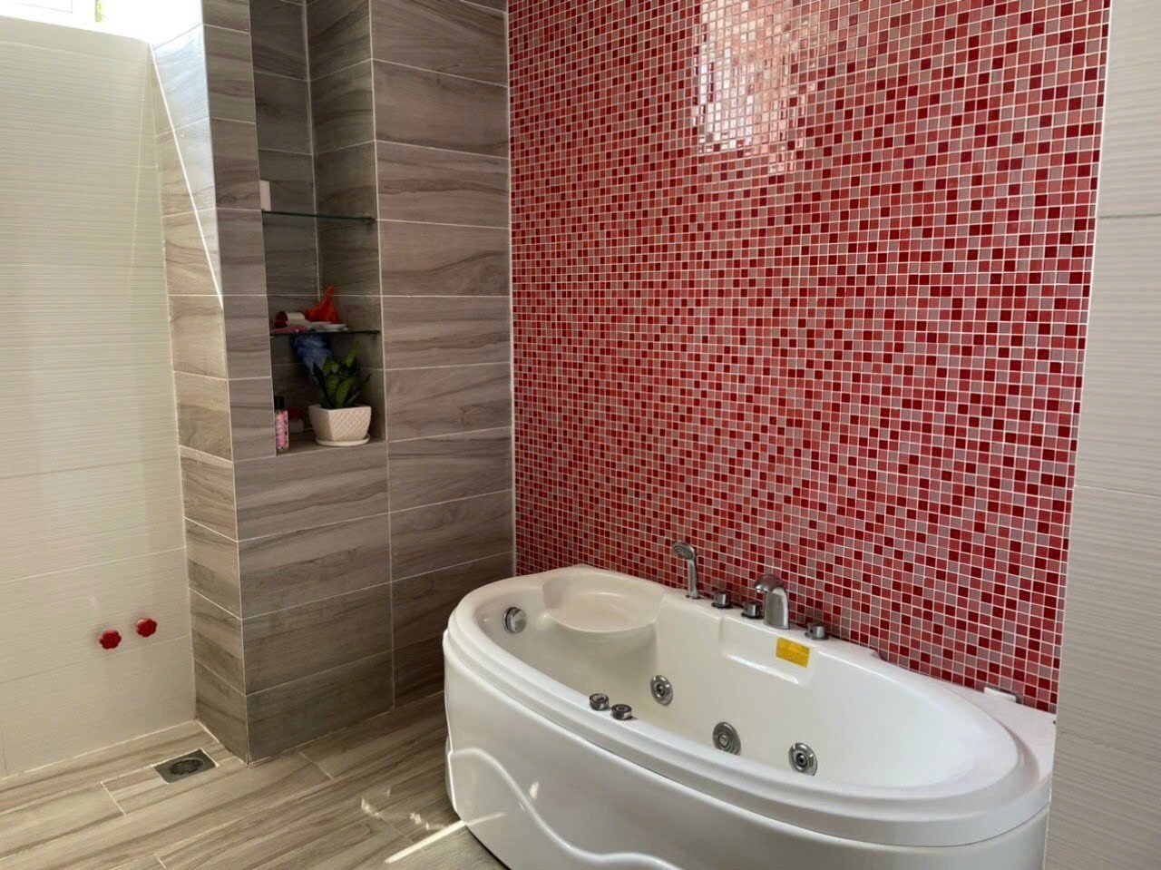 Cần bán Biệt thự Phường Phước Long B, Quận 9, Diện tích 200m², Giá 35 Triệu/tháng 8