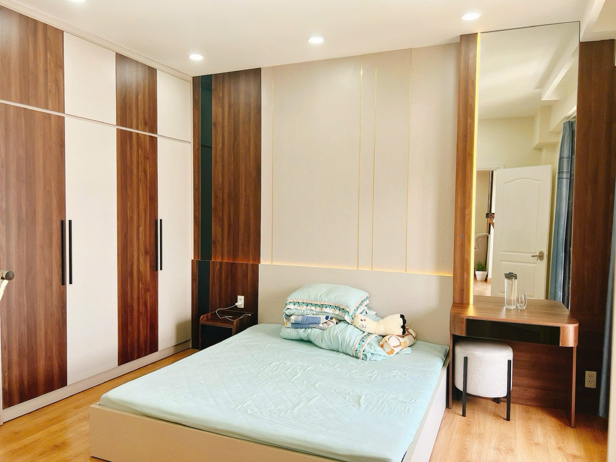 Cần bán Căn hộ chung cư Quận 9, Hồ Chí Minh, Diện tích 132m², Giá 9 Tỷ 4