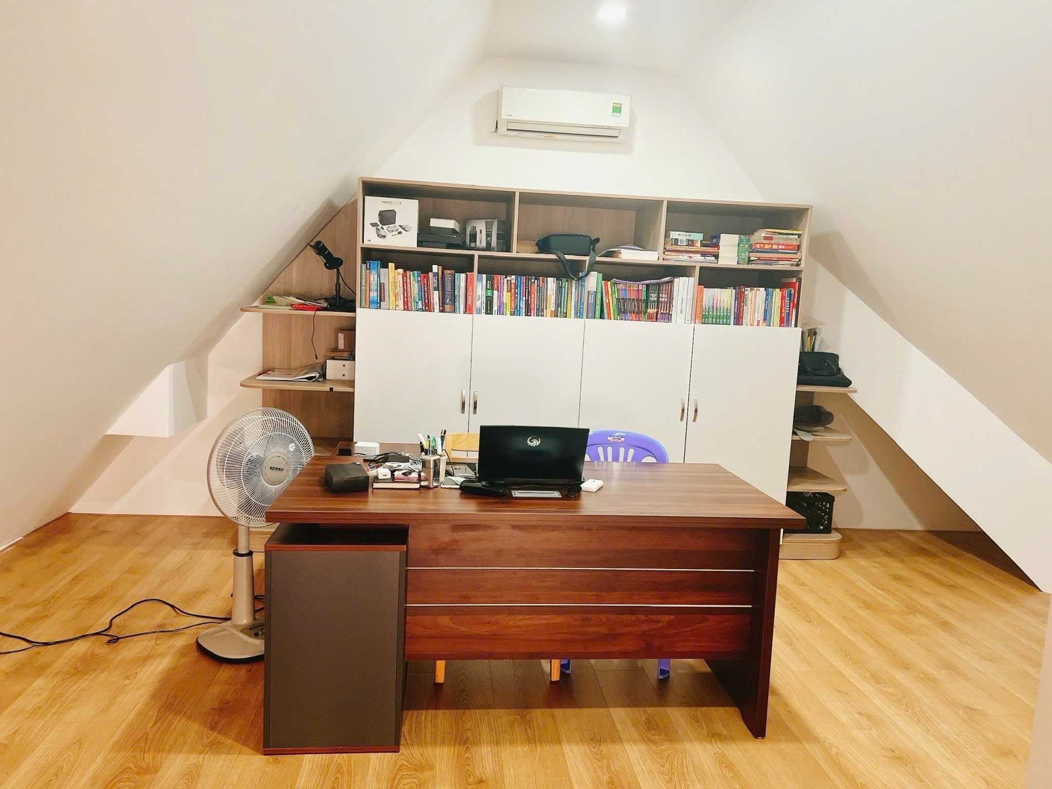 Cần bán Căn hộ chung cư Quận 9, Hồ Chí Minh, Diện tích 132m², Giá 9 Tỷ 5