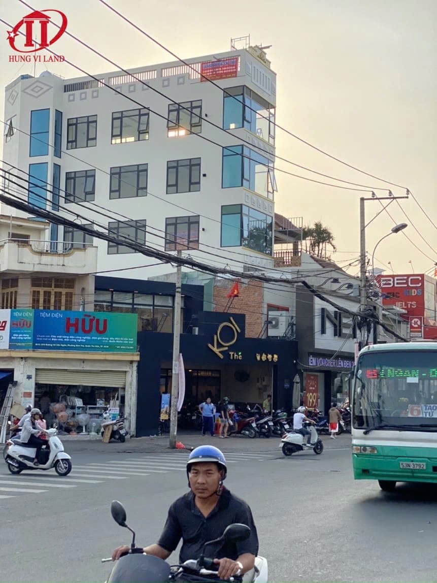Cần bán Nhà mặt tiền Thủ Đức, Hồ Chí Minh, Diện tích 137m², Giá Thương lượng 2
