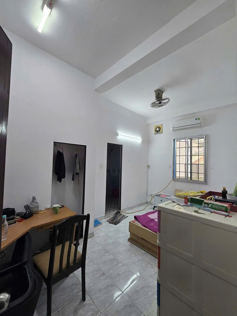 BIỆT THỰ SÂN VƯỜN 1000M² – ĐÔNG HƯNG THUẬN Q12 – CÓ HỒ BƠI, CÂY XANH 5