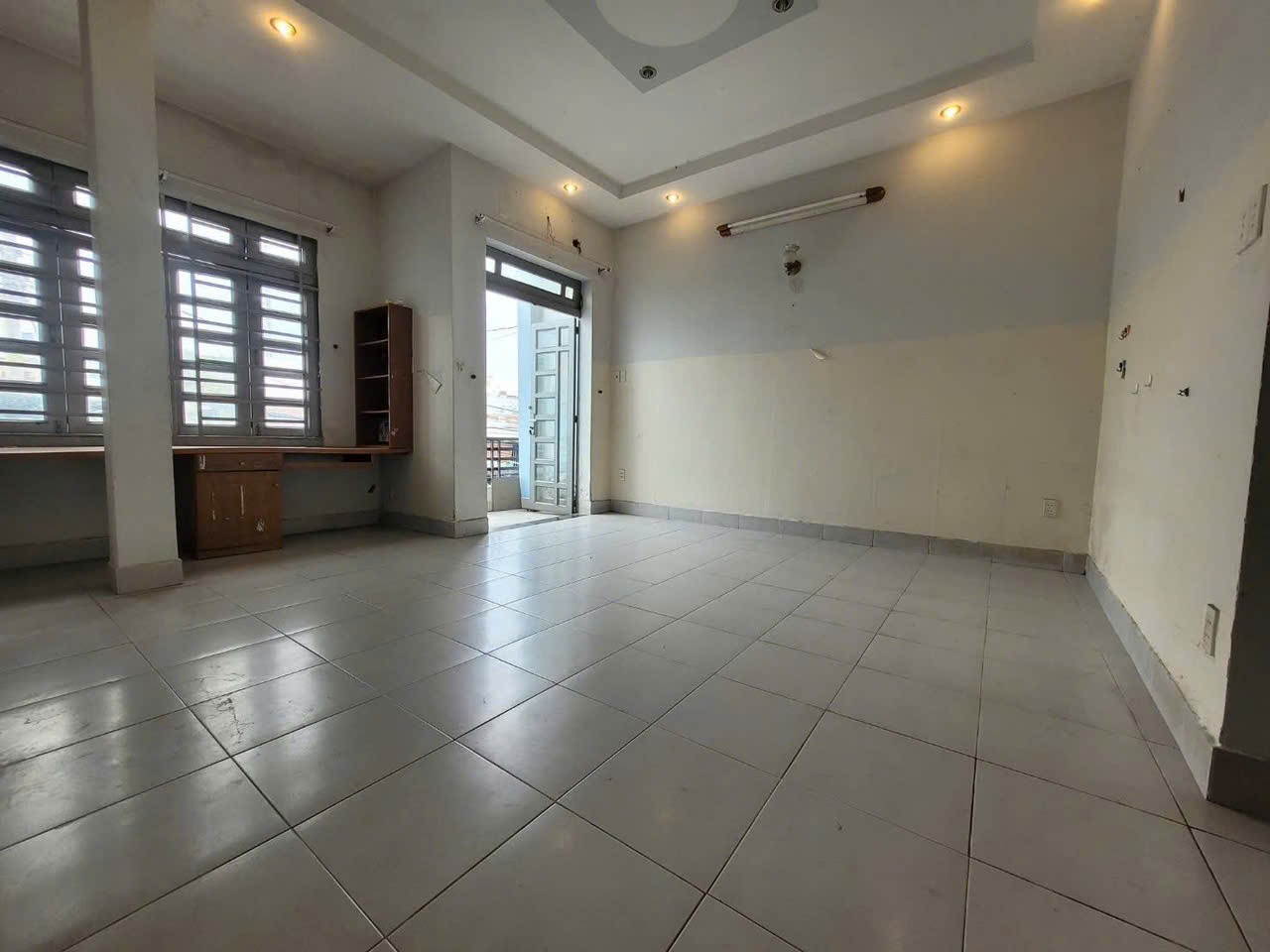 NHÀ (5x18) MẶT TIỀN TÂN THỚI HIỆP 08 – KINH DOANH ĐỈNH – GIÁ CHỈ 7.49 TỶ 5