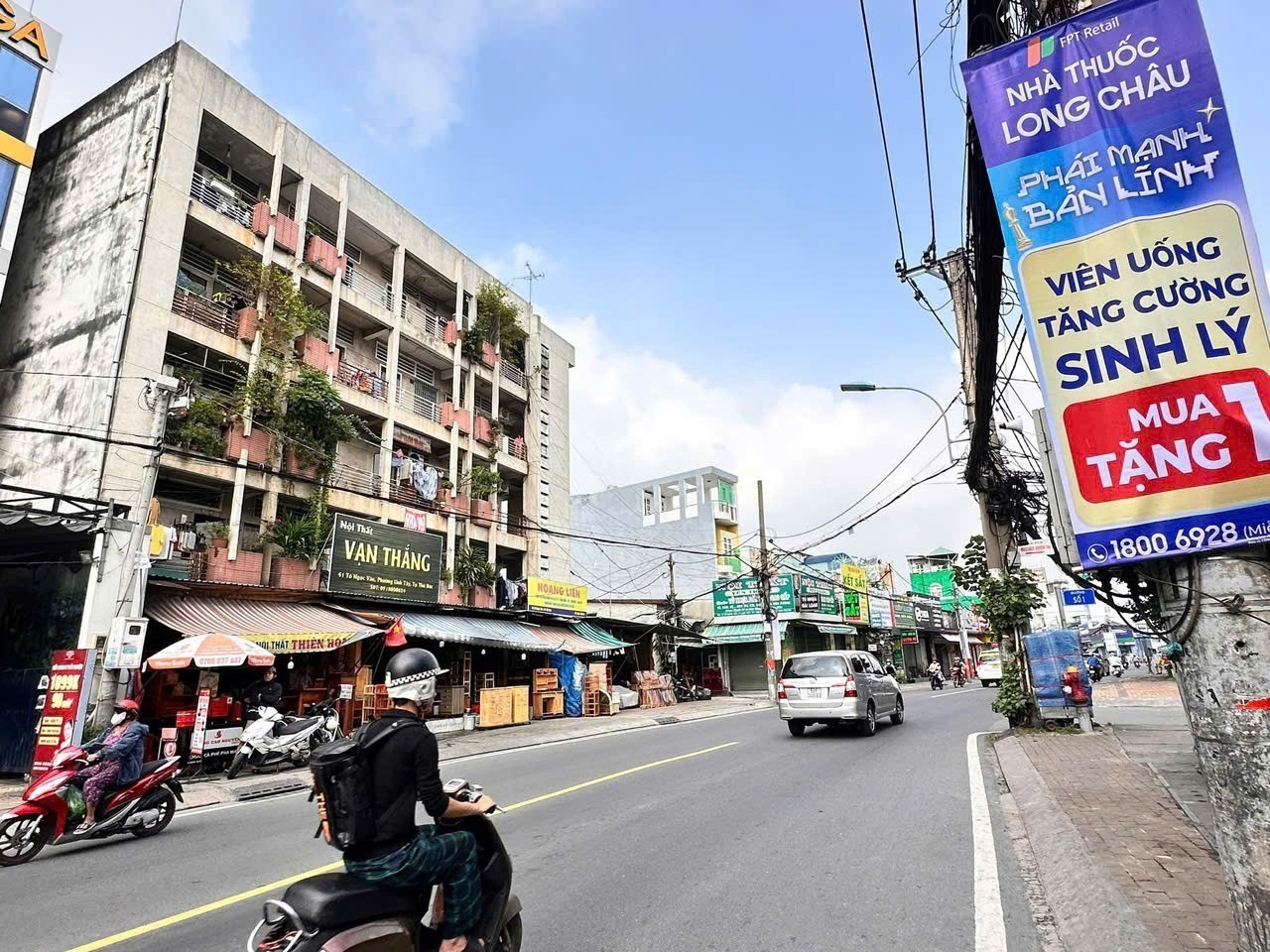 Cần bán Nhà mặt tiền Thủ Đức, Hồ Chí Minh, Diện tích 310m², Giá 90 Tỷ 3