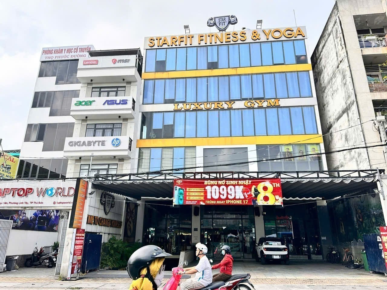 Cần bán Nhà mặt tiền Thủ Đức, Hồ Chí Minh, Diện tích 310m², Giá 90 Tỷ
