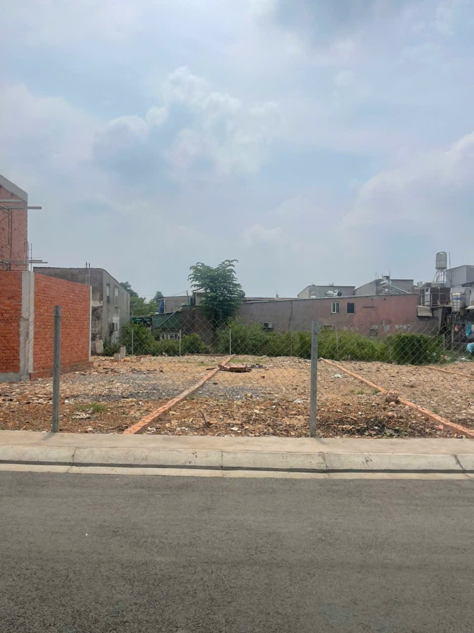 VỊ TRÍ ĐẸP – GIÁ QUÁ RẺ – DIỆN TÍCH LÝ TƯỞNG (5x25) FULL THỔ GIÁ 3.XT 2