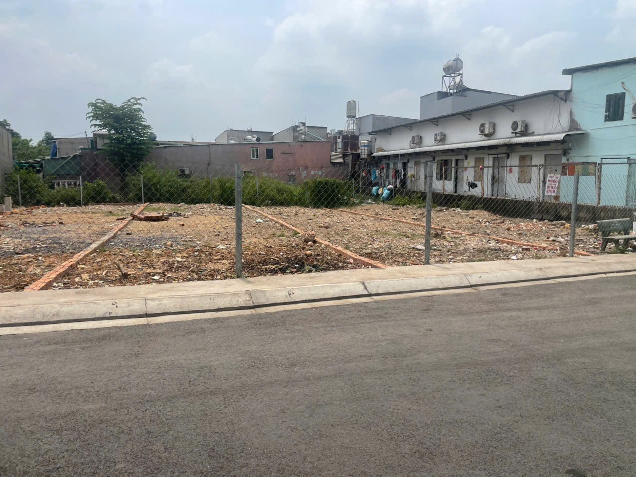 VỊ TRÍ ĐẸP – GIÁ QUÁ RẺ – DIỆN TÍCH LÝ TƯỞNG (5x25) FULL THỔ GIÁ 3.XT