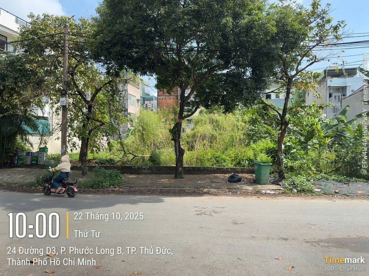 Cần bán Đất Quận 9, Hồ Chí Minh, Diện tích 291m², Giá 32 Tỷ 2