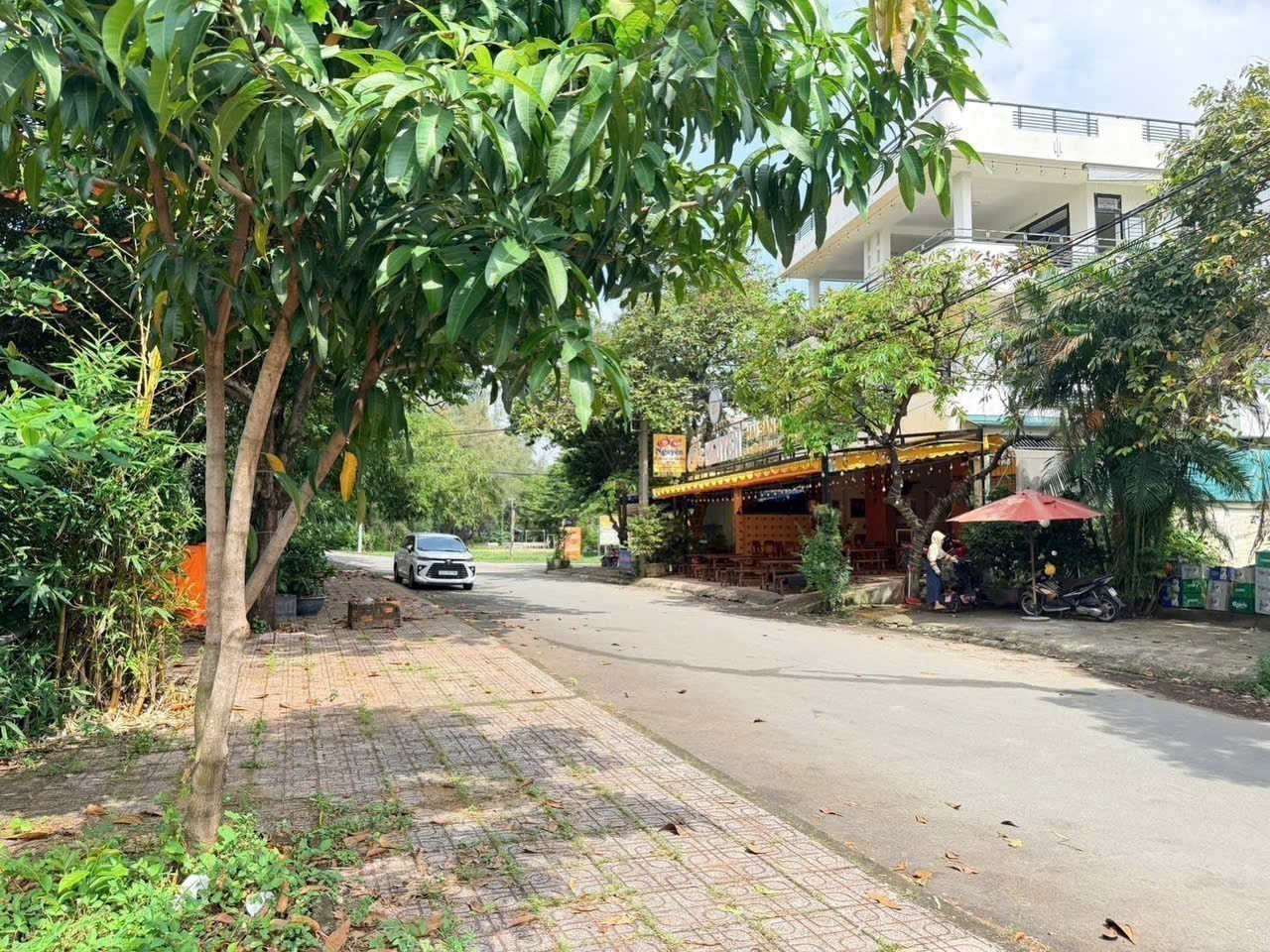 Cần bán Đất Quận 9, Hồ Chí Minh, Diện tích 291m², Giá 32 Tỷ