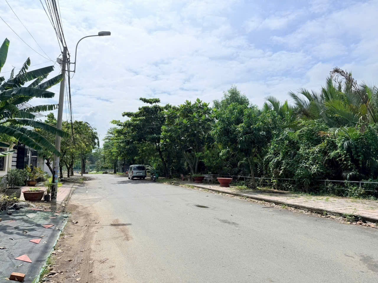 Cần bán Đất Quận 9, Hồ Chí Minh, Diện tích 291m², Giá 32 Tỷ 4