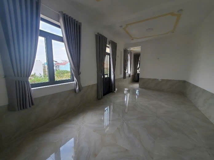 Cho thuê Biệt thự Phường Thạnh Mỹ Lợi, Quận 2, Diện tích 200m², Giá 45 Triệu/tháng