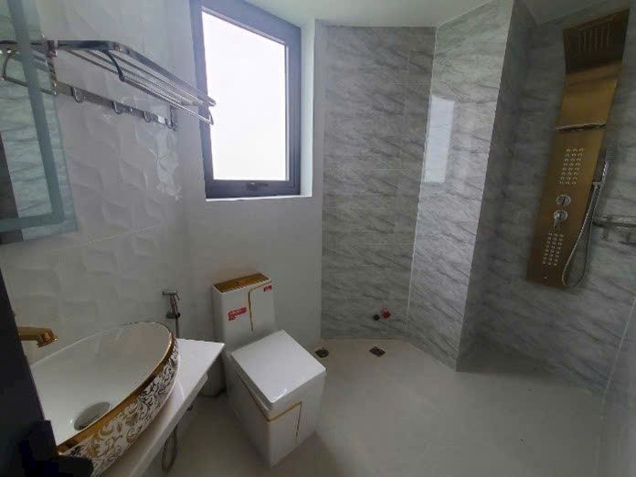Cho thuê Biệt thự Phường Thạnh Mỹ Lợi, Quận 2, Diện tích 200m², Giá 45 Triệu/tháng 4