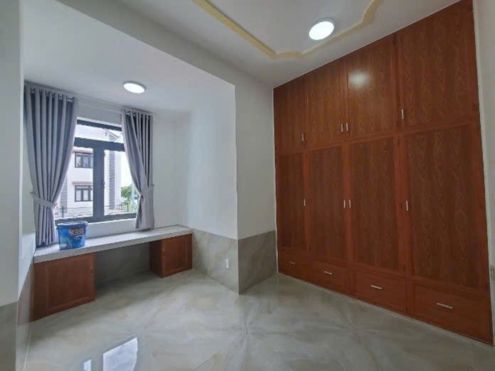 Cho thuê Biệt thự Phường Thạnh Mỹ Lợi, Quận 2, Diện tích 200m², Giá 45 Triệu/tháng 7