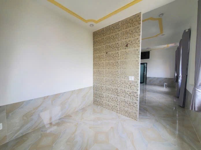 Cho thuê Biệt thự Phường Thạnh Mỹ Lợi, Quận 2, Diện tích 200m², Giá 45 Triệu/tháng 2