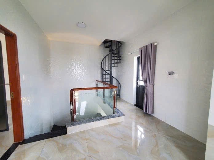 Cho thuê Biệt thự Phường Thạnh Mỹ Lợi, Quận 2, Diện tích 200m², Giá 45 Triệu/tháng 5