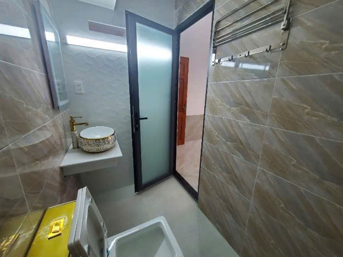 Cho thuê Biệt thự Phường Thạnh Mỹ Lợi, Quận 2, Diện tích 200m², Giá 45 Triệu/tháng 13
