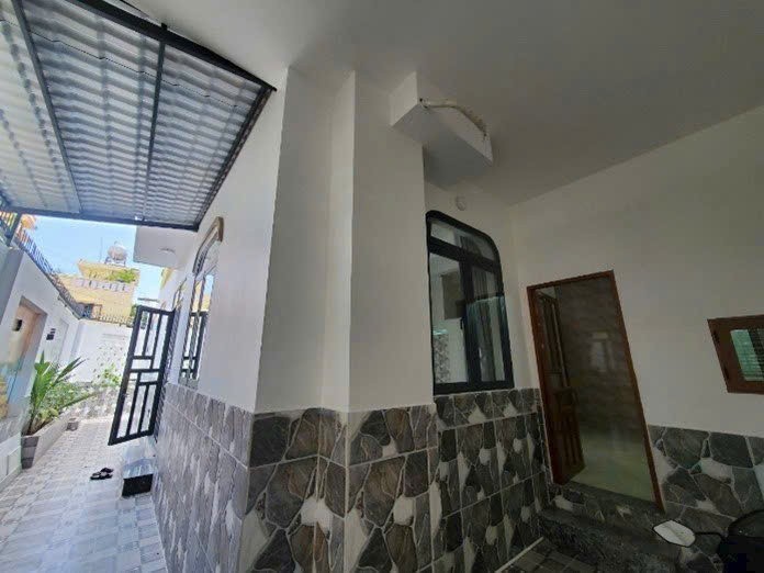 Cho thuê Biệt thự Phường Thạnh Mỹ Lợi, Quận 2, Diện tích 200m², Giá 45 Triệu/tháng 22