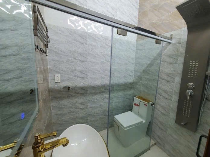 Cho thuê Biệt thự Phường Thạnh Mỹ Lợi, Quận 2, Diện tích 200m², Giá 45 Triệu/tháng 20