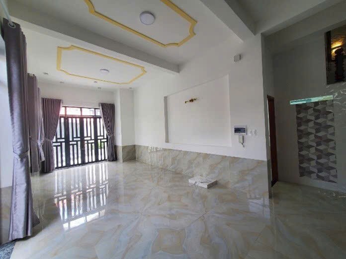 Cho thuê Biệt thự Phường Thạnh Mỹ Lợi, Quận 2, Diện tích 200m², Giá 45 Triệu/tháng 17