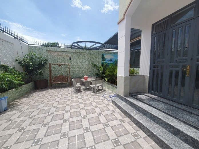 Cho thuê Biệt thự Phường Thạnh Mỹ Lợi, Quận 2, Diện tích 200m², Giá 45 Triệu/tháng 23
