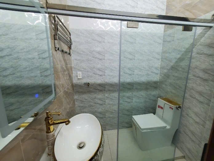 Cho thuê Biệt thự Phường Thạnh Mỹ Lợi, Quận 2, Diện tích 200m², Giá 45 Triệu/tháng 16