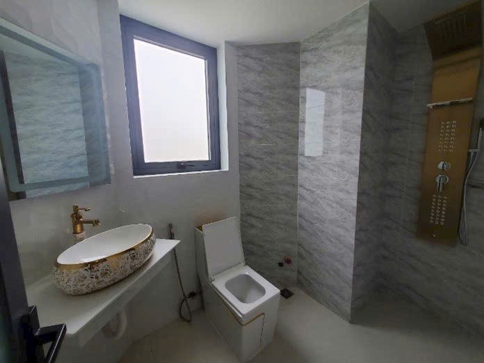 Cho thuê Biệt thự Phường Thạnh Mỹ Lợi, Quận 2, Diện tích 200m², Giá 45 Triệu/tháng 11