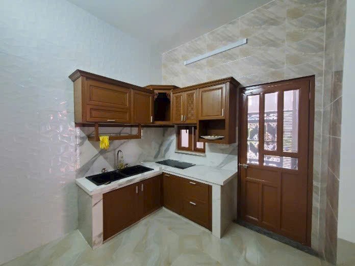 Cho thuê Biệt thự Phường Thạnh Mỹ Lợi, Quận 2, Diện tích 200m², Giá 45 Triệu/tháng 19