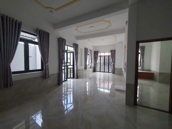 Cho thuê Biệt thự Phường Thạnh Mỹ Lợi, Quận 2, Diện tích 200m², Giá 45 Triệu/tháng 15