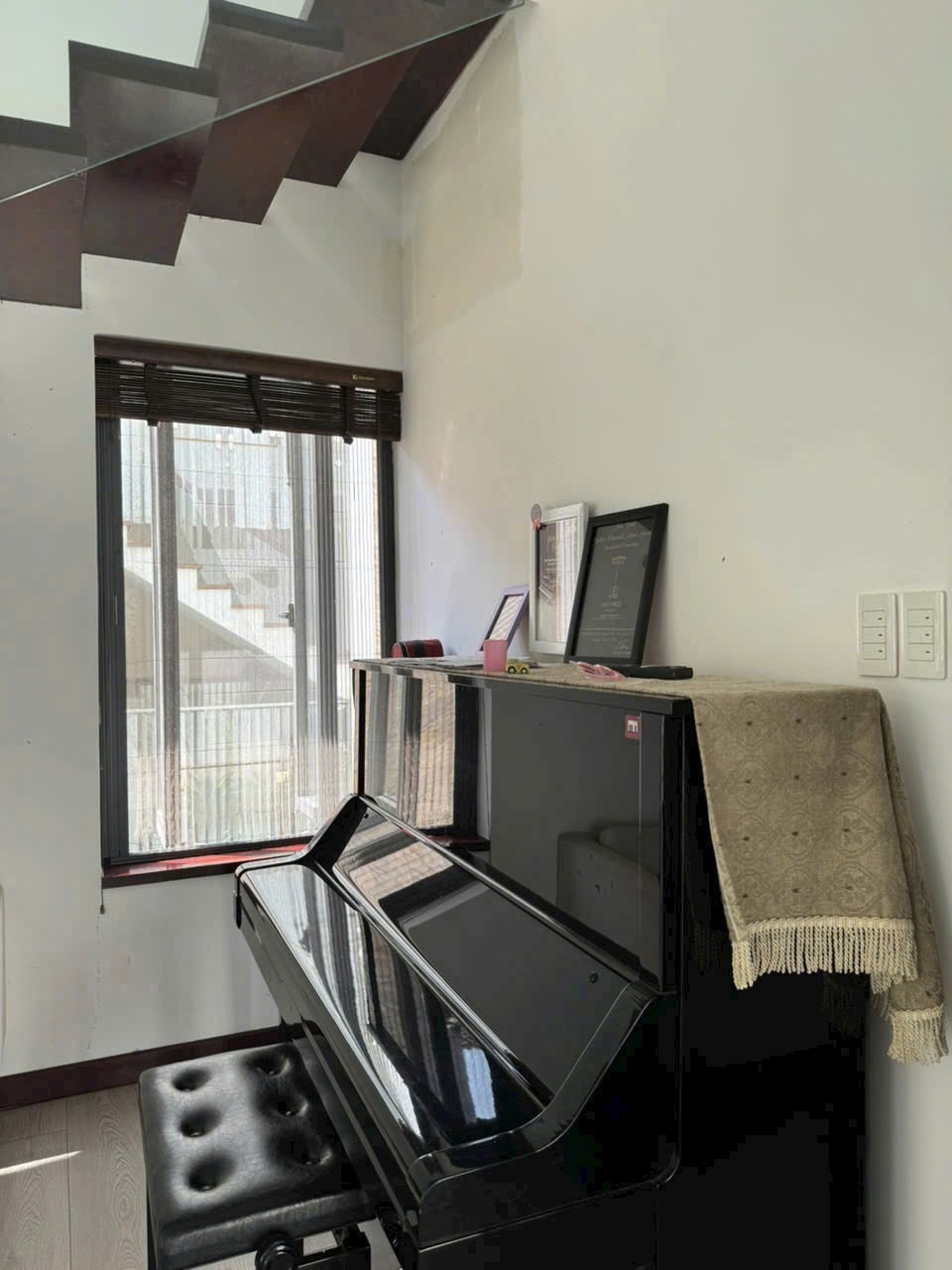 Cho thuê Biệt thự Quận 7, Hồ Chí Minh, Diện tích 450m², Giá 60 Triệu/tháng 6