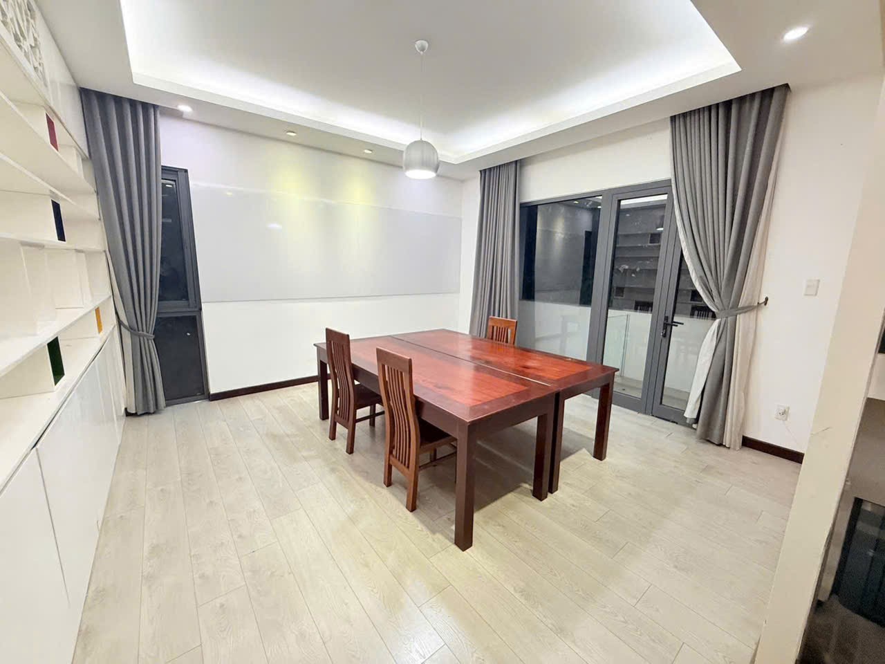 Cho thuê Biệt thự Quận 7, Hồ Chí Minh, Diện tích 450m², Giá 60 Triệu/tháng 8