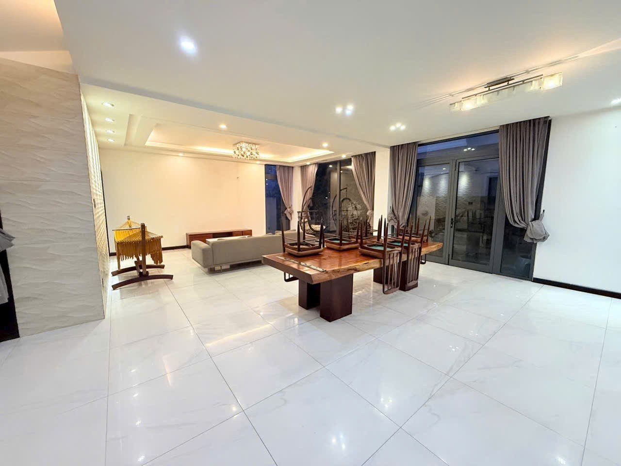 Cho thuê Biệt thự Quận 7, Hồ Chí Minh, Diện tích 450m², Giá 60 Triệu/tháng 3