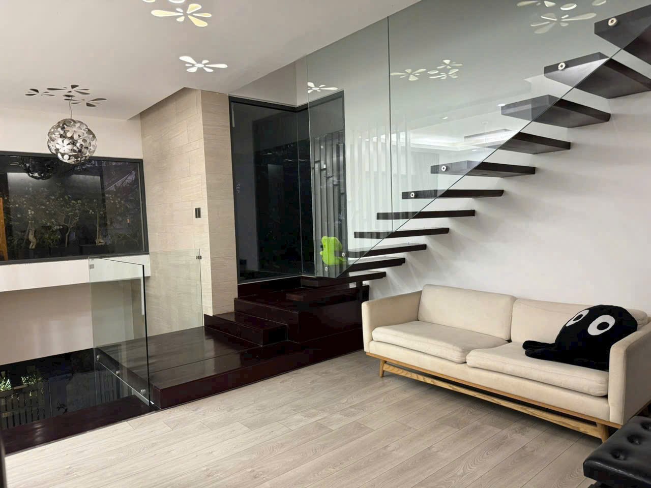Cho thuê Biệt thự Quận 7, Hồ Chí Minh, Diện tích 450m², Giá 60 Triệu/tháng 10