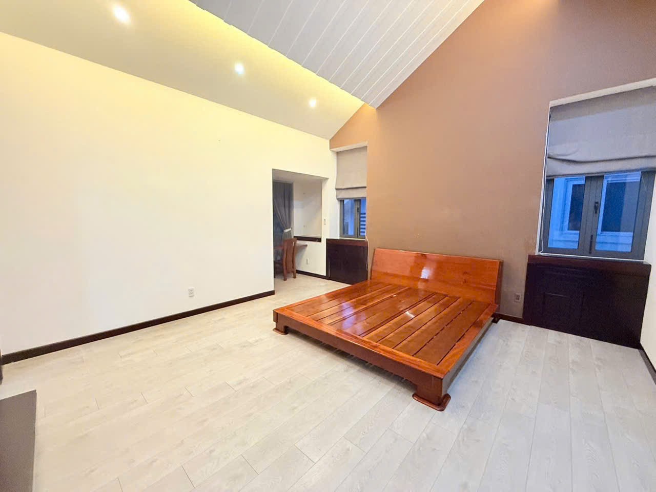 Cho thuê Biệt thự Quận 7, Hồ Chí Minh, Diện tích 450m², Giá 60 Triệu/tháng 4
