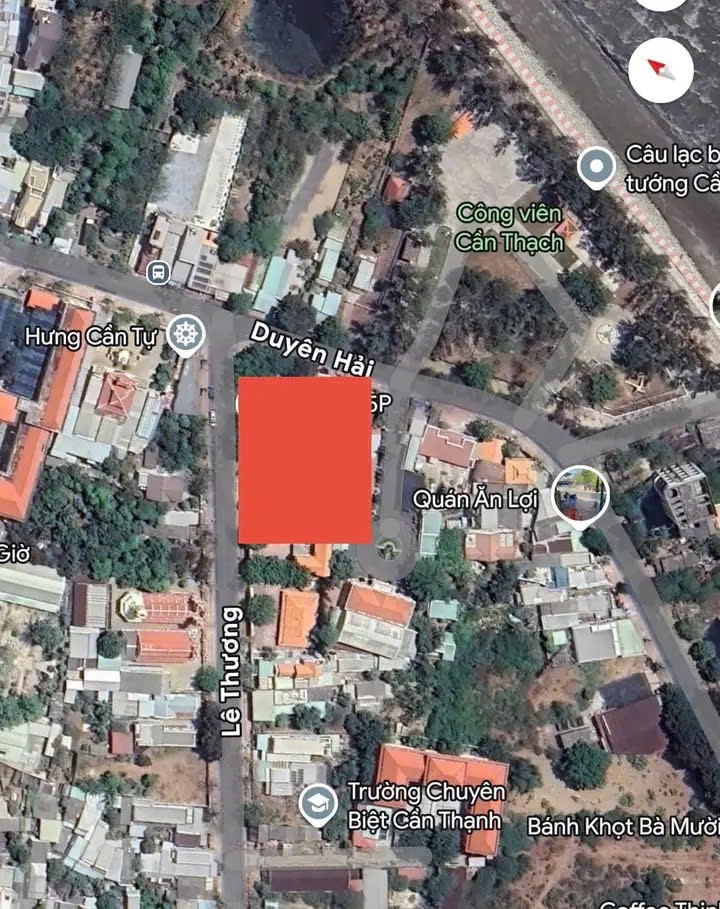 Cần bán Đất Cần Giờ, Hồ Chí Minh, Diện tích 500m², Giá 40 Tỷ 2