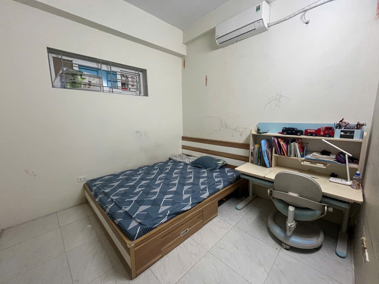 Cần bán Căn hộ chung cư đường 21B, Phường Kiến Hưng, Diện tích 72m², Giá 3.350 Tỷ