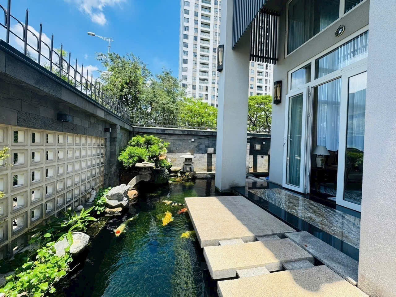 Cần bán Biệt thự Phường Thạnh Mỹ Lợi, Quận 2, Diện tích 230m², Giá 69 Tỷ 2