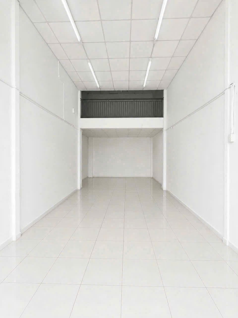Cho thuê Nhà mặt tiền đường Mậu Thân, Phường Cái Khế, Diện tích 40m², Giá 15 Triệu/tháng