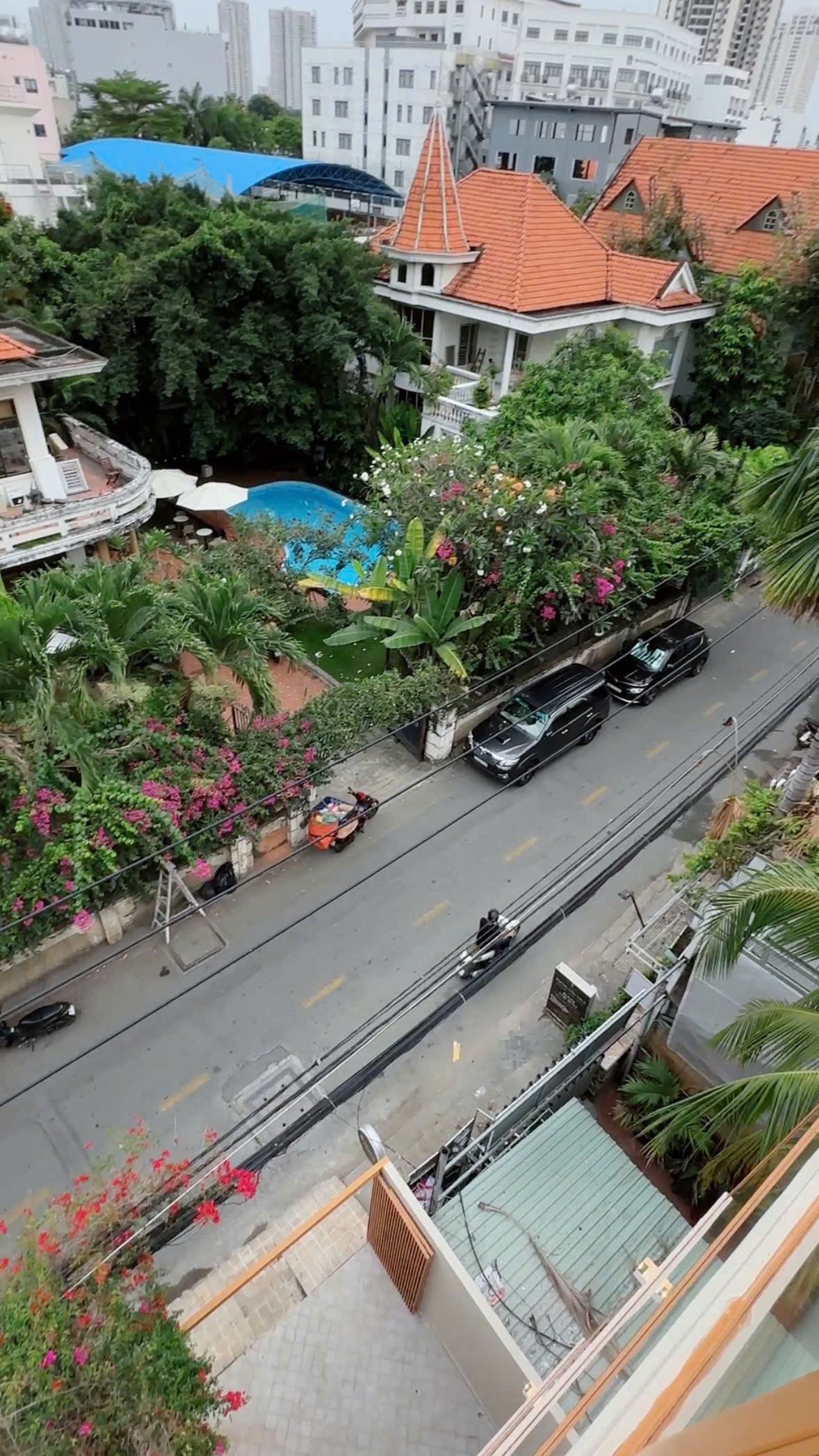 Cần bán Nhà mặt tiền Phường Thảo Điền, Quận 2, Diện tích 200m², Giá 22 Tỷ